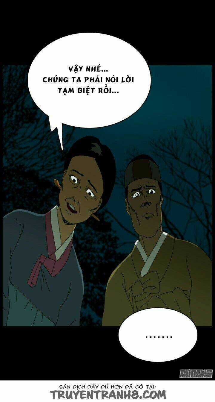 Horror Show Chapter 14 trang 30