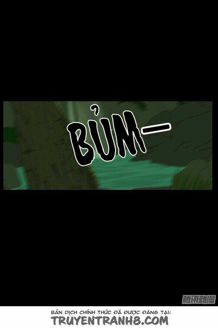 Horror Show Chapter 14 trang 34