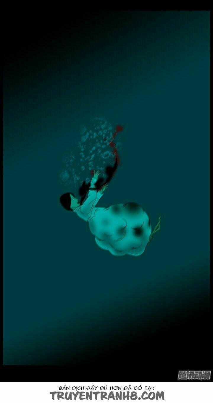 Horror Show Chapter 14 trang 35