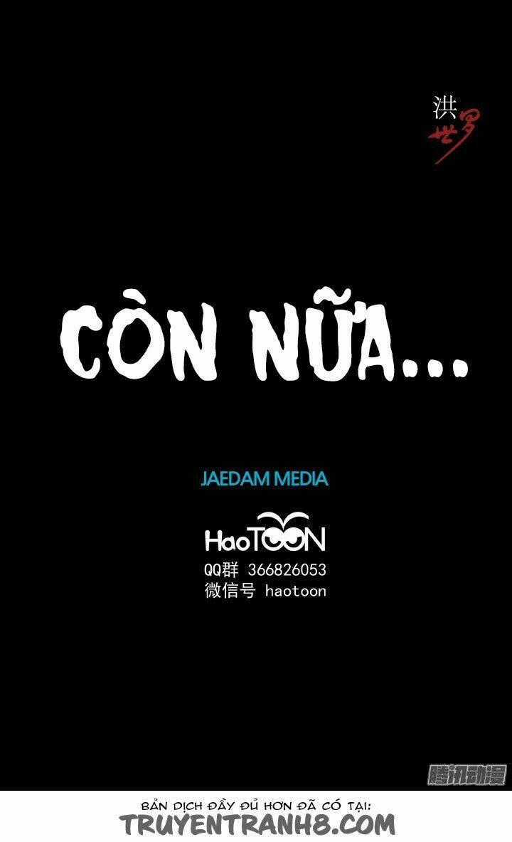 Horror Show Chapter 14 trang 36