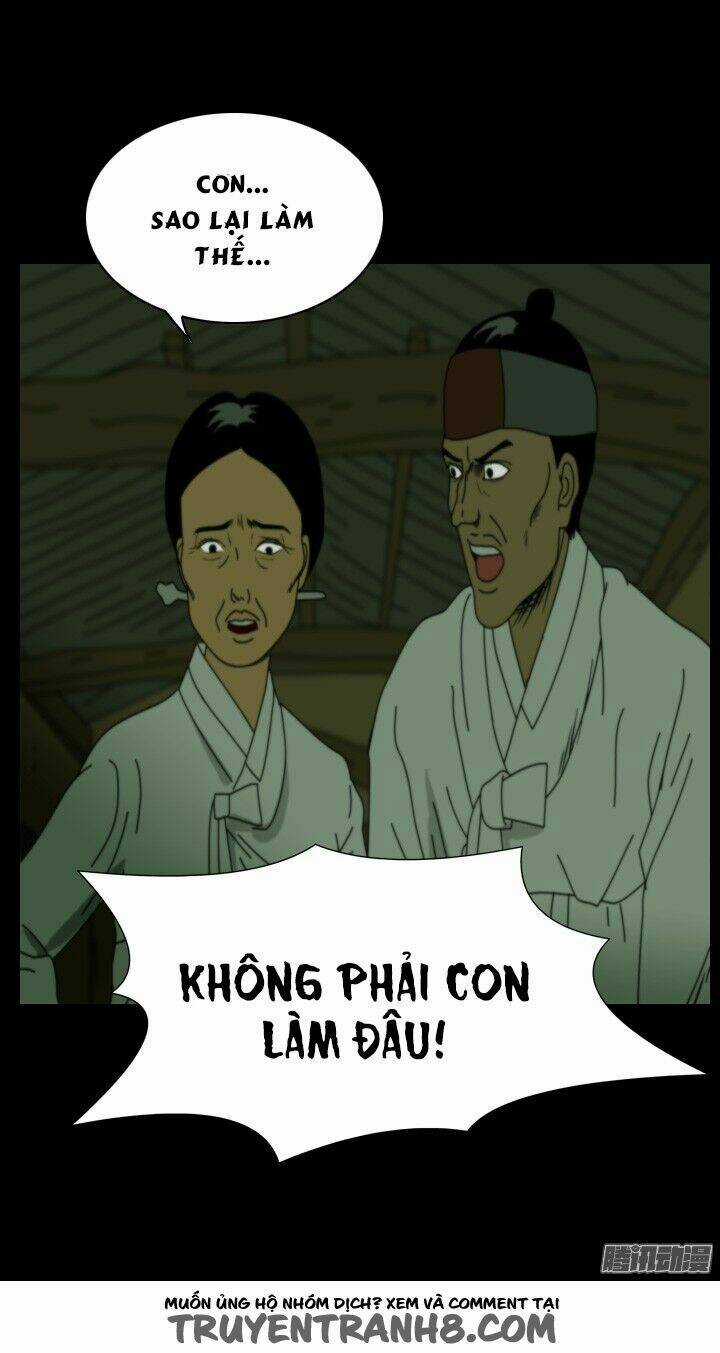 Horror Show Chapter 14 trang 5