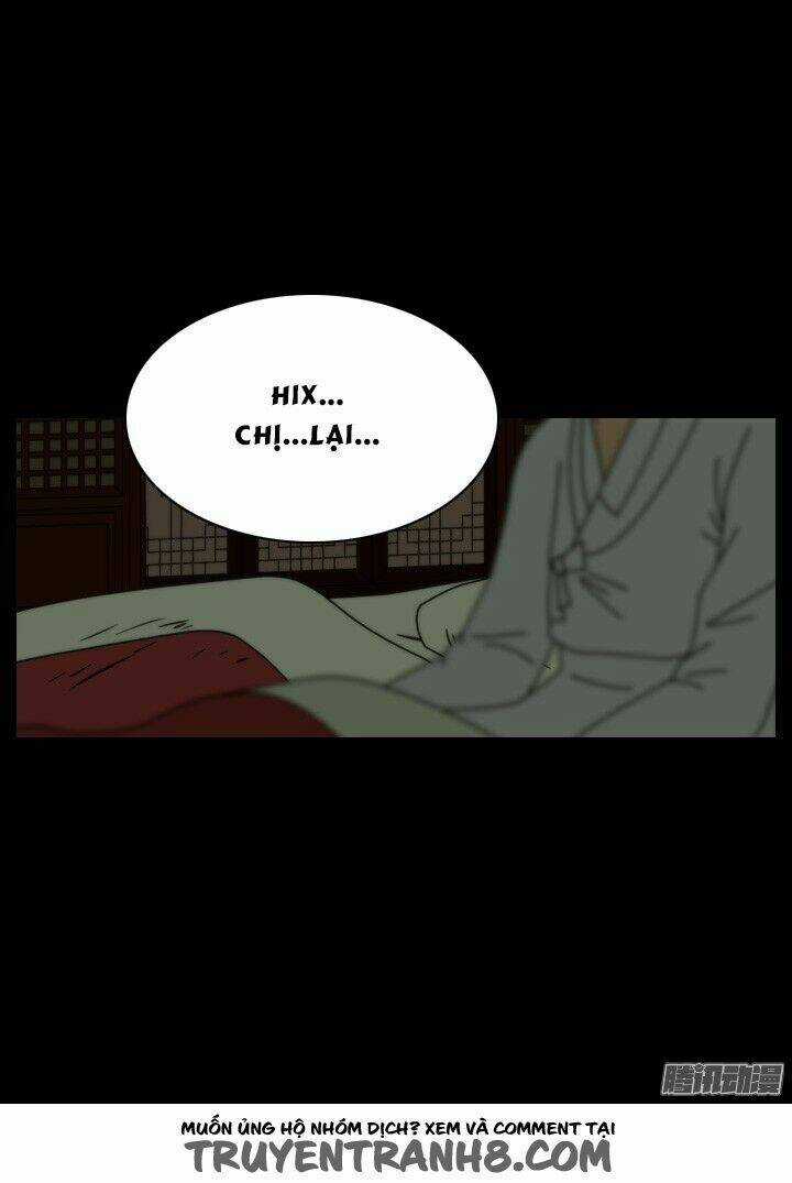 Horror Show Chapter 14 trang 7