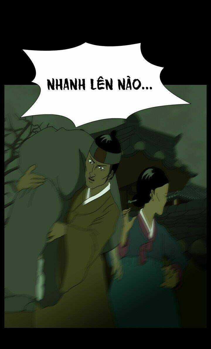 Horror Show Chapter 14 trang 9