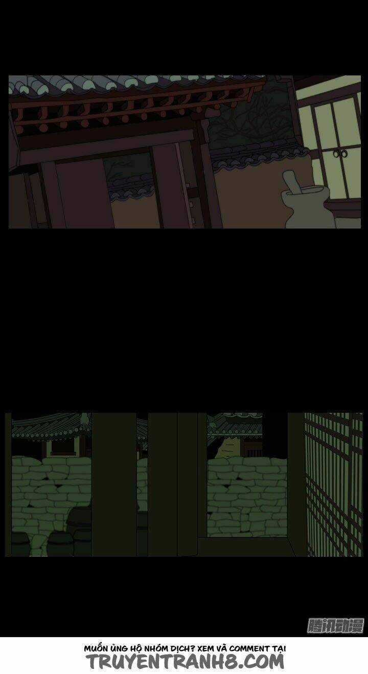 Horror Show Chapter 15 trang 10