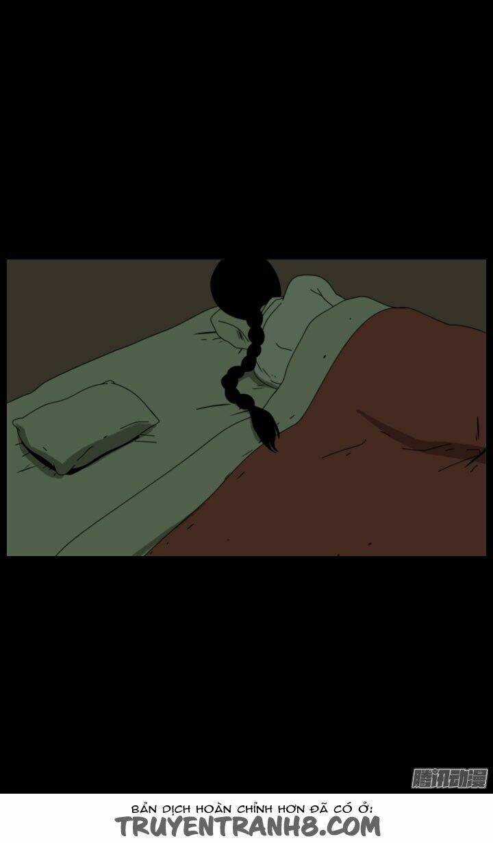 Horror Show Chapter 15 trang 11