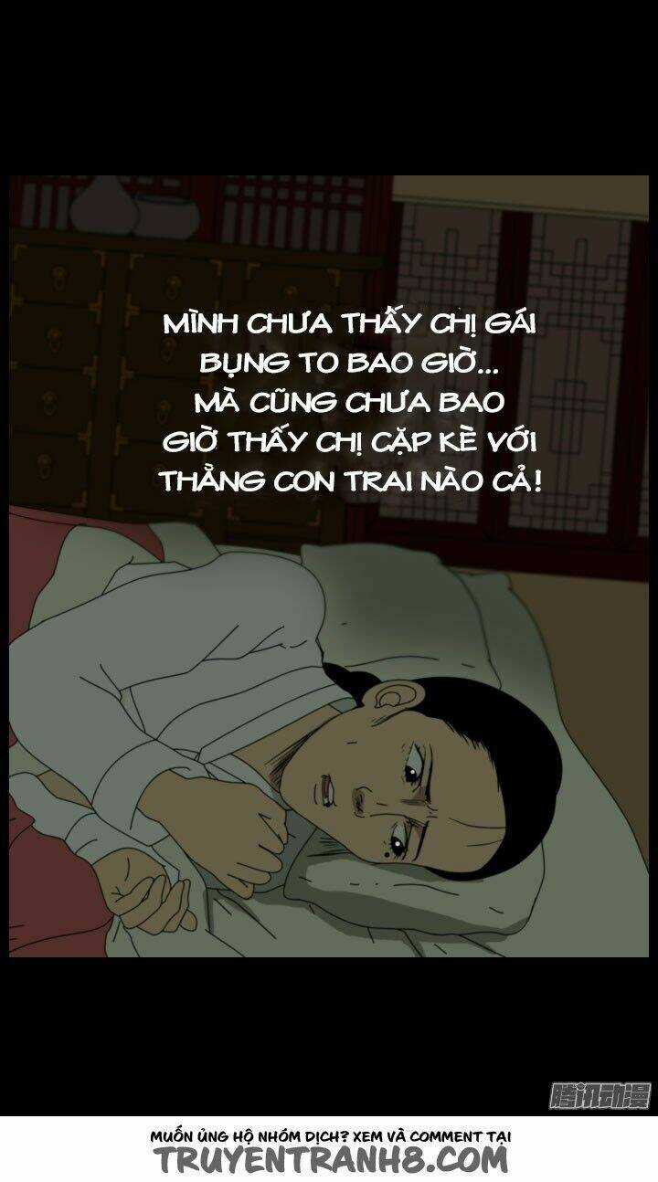 Horror Show Chapter 15 trang 12