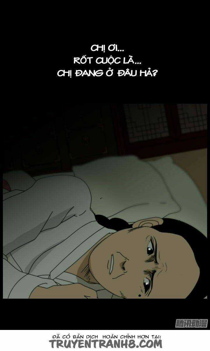 Horror Show Chapter 15 trang 14