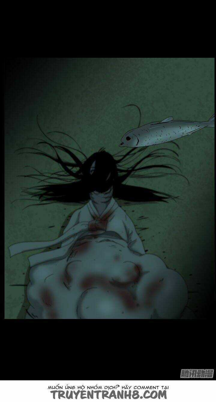 Horror Show Chapter 15 trang 17