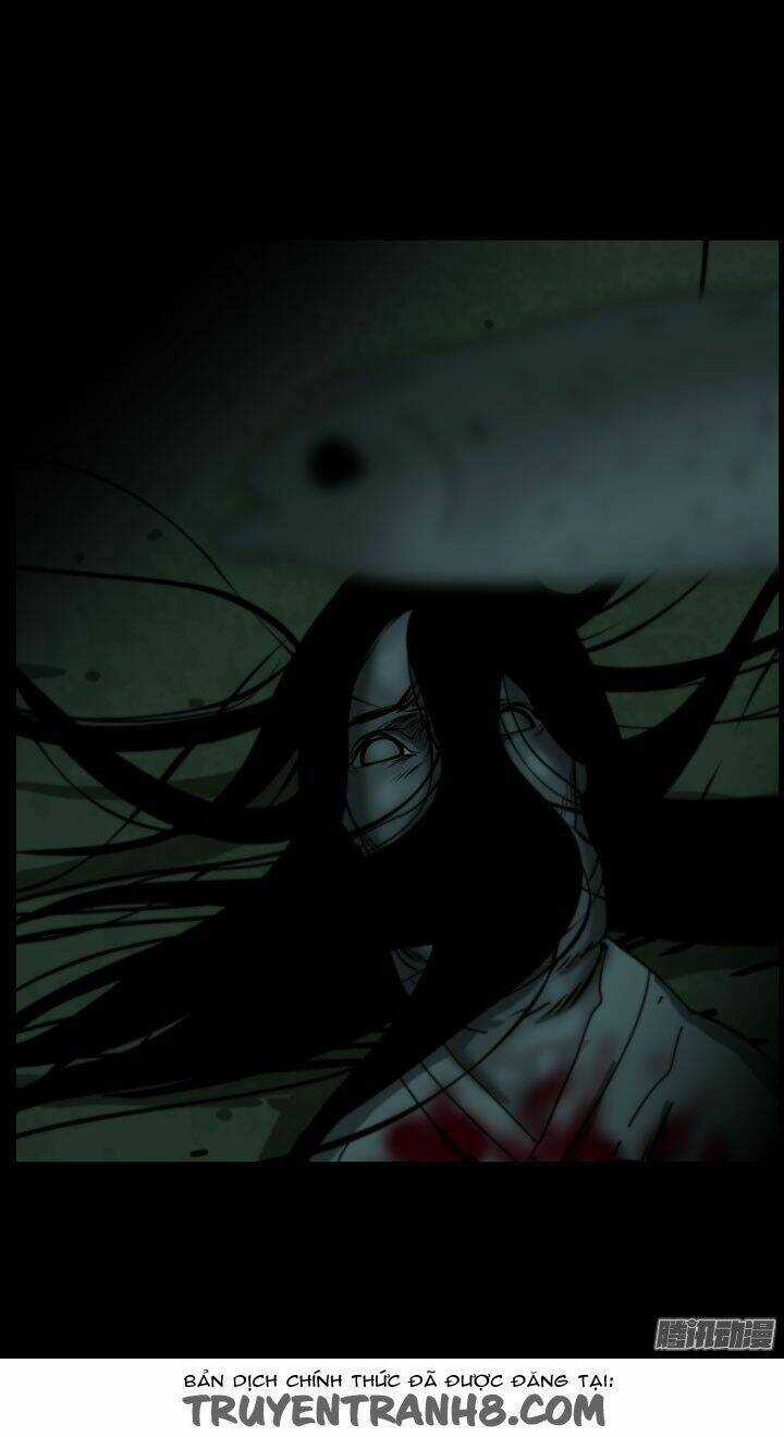 Horror Show Chapter 15 trang 18