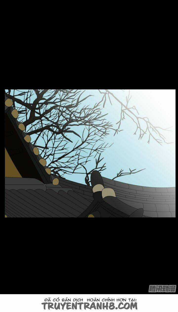 Horror Show Chapter 15 trang 19