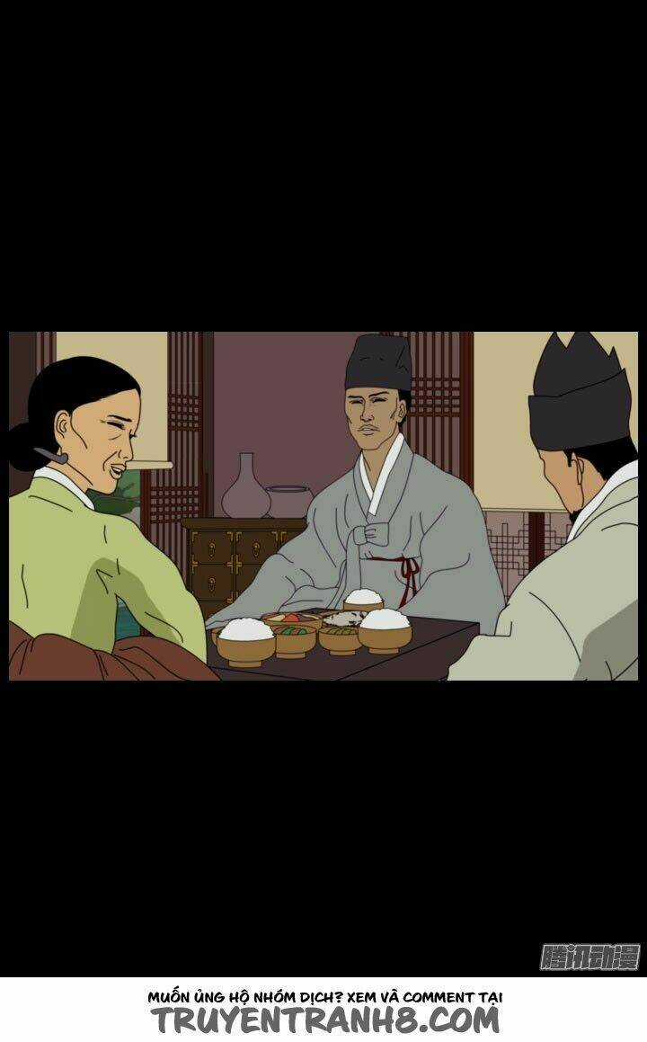 Horror Show Chapter 15 trang 20