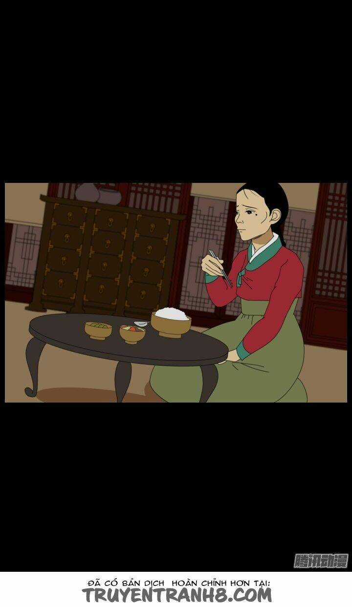 Horror Show Chapter 15 trang 21