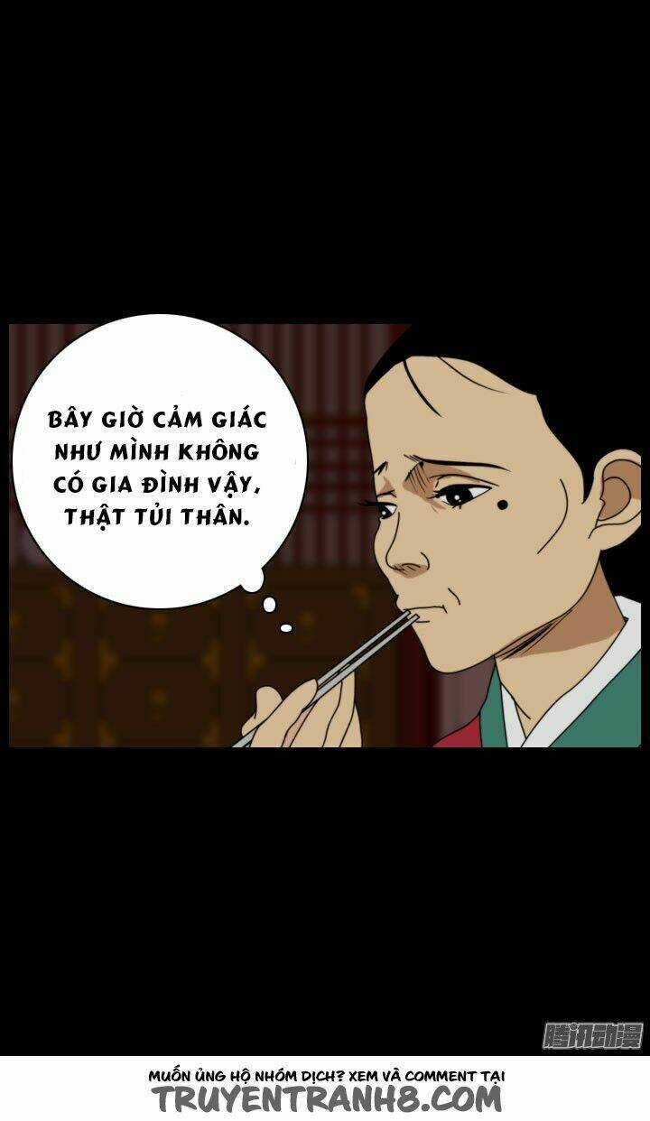 Horror Show Chapter 15 trang 22