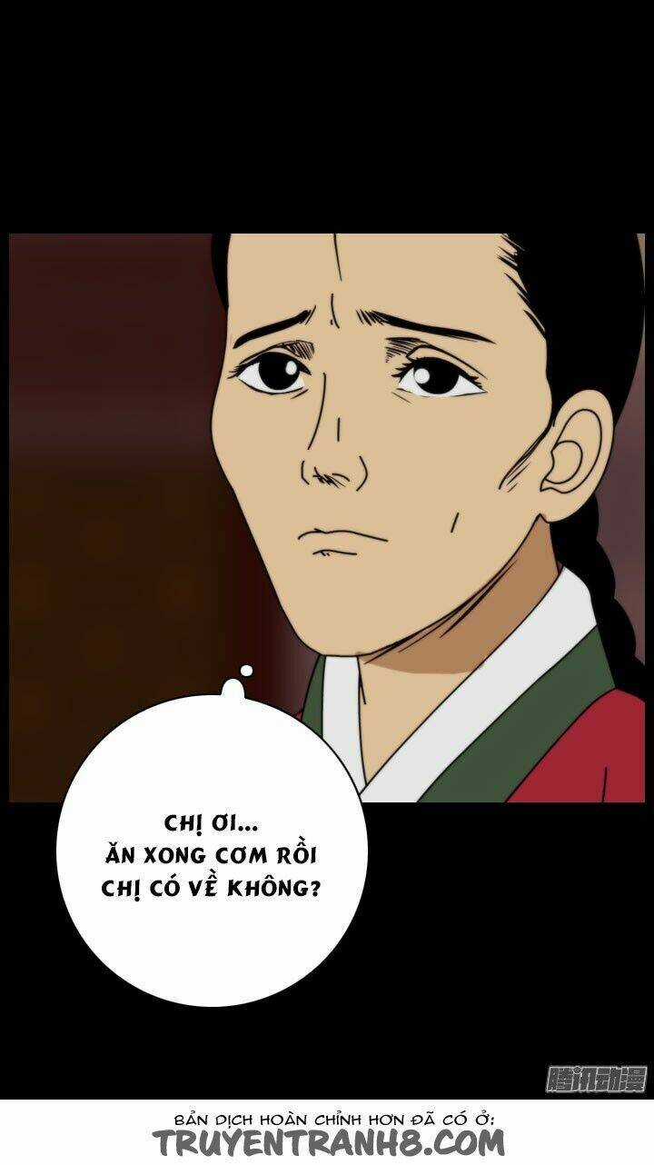 Horror Show Chapter 15 trang 23