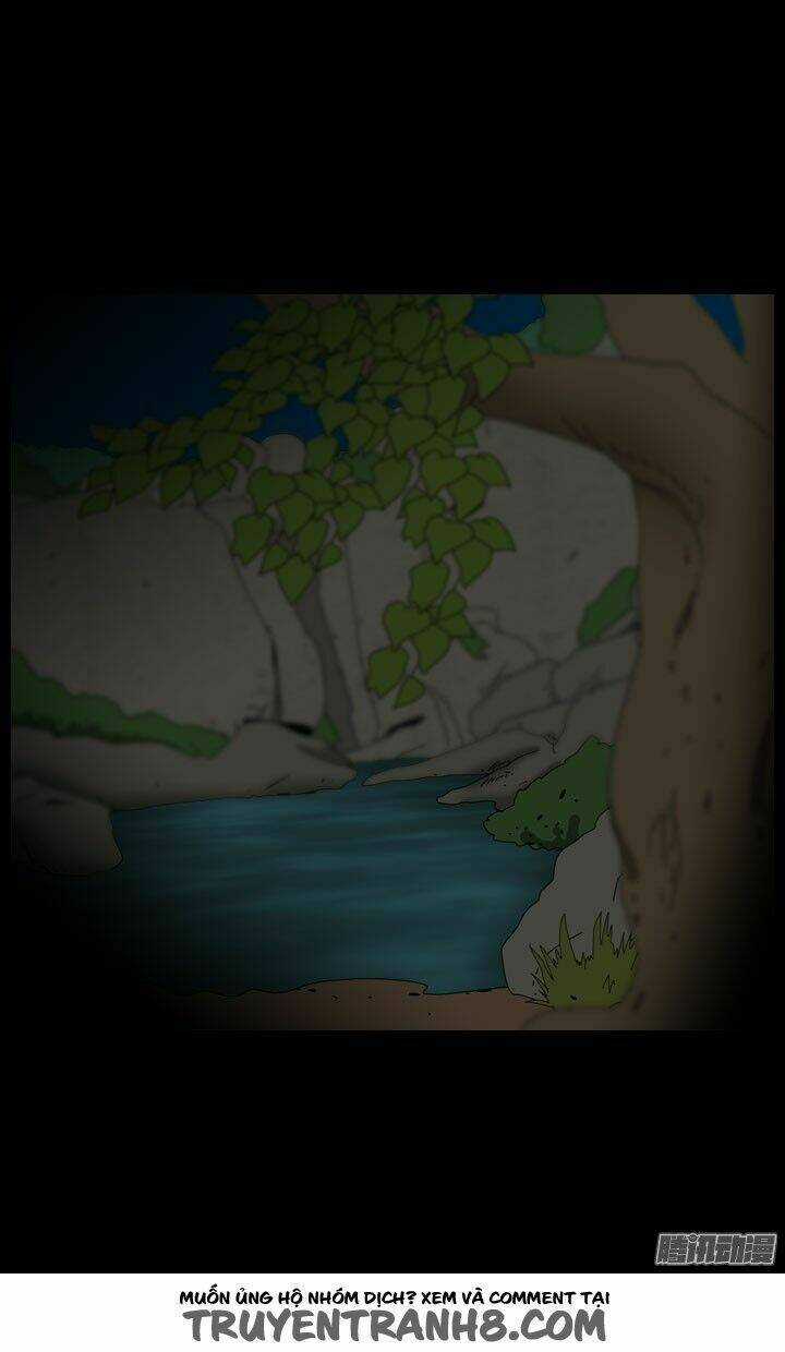 Horror Show Chapter 15 trang 24