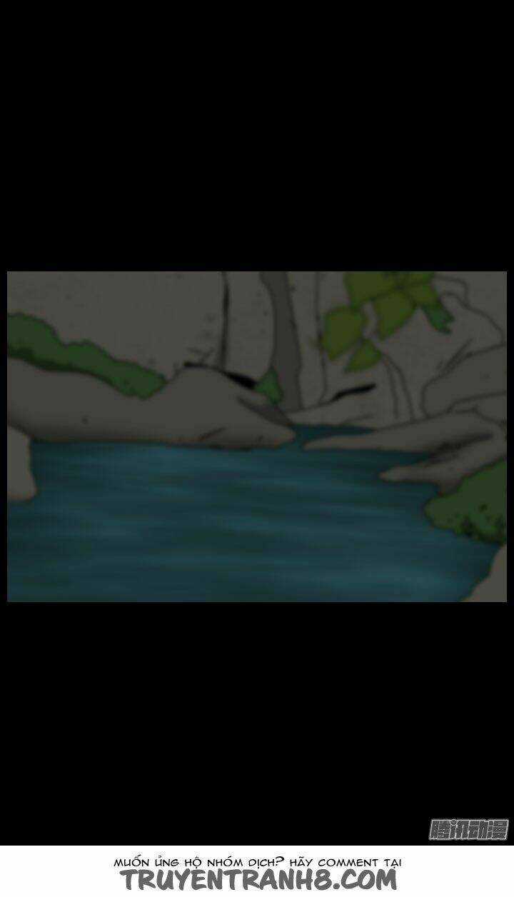 Horror Show Chapter 15 trang 25