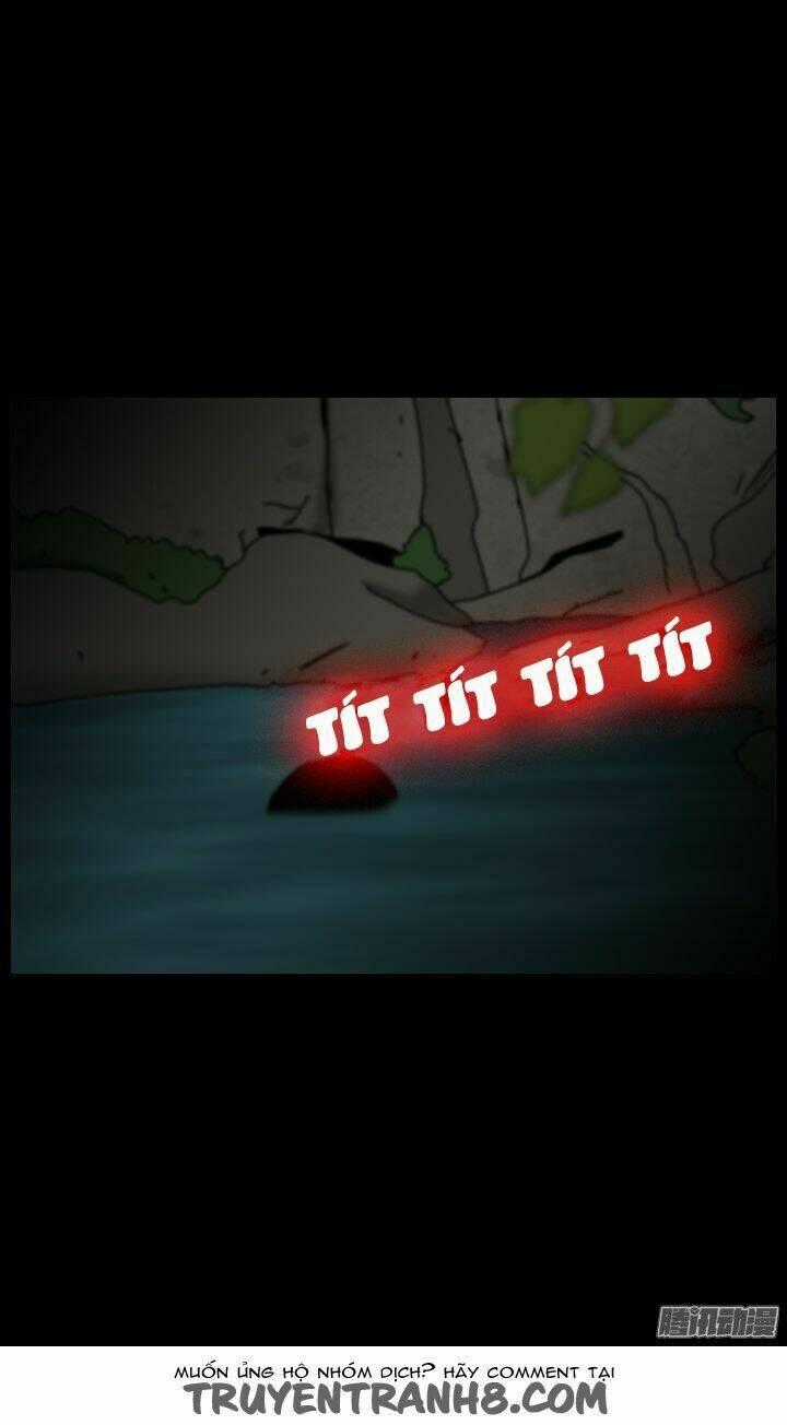 Horror Show Chapter 15 trang 26