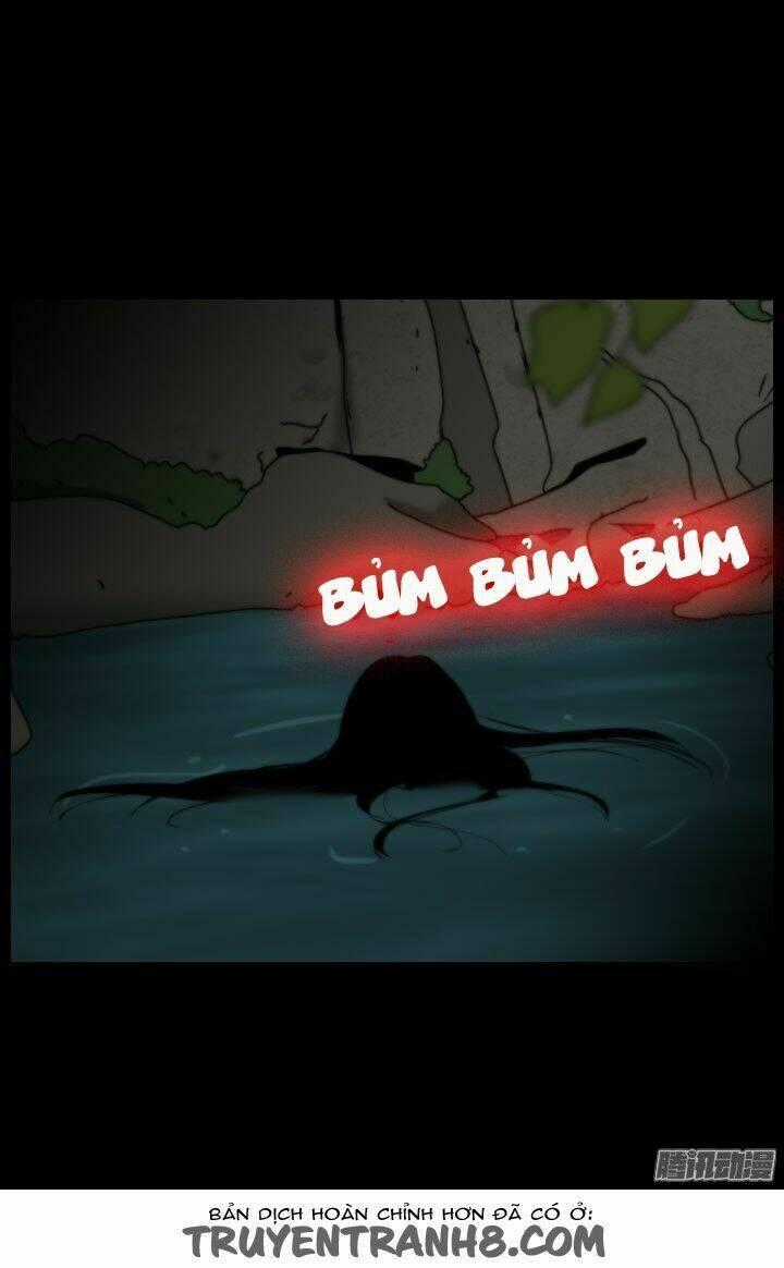 Horror Show Chapter 15 trang 27