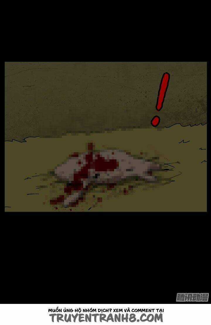 Horror Show Chapter 15 trang 3