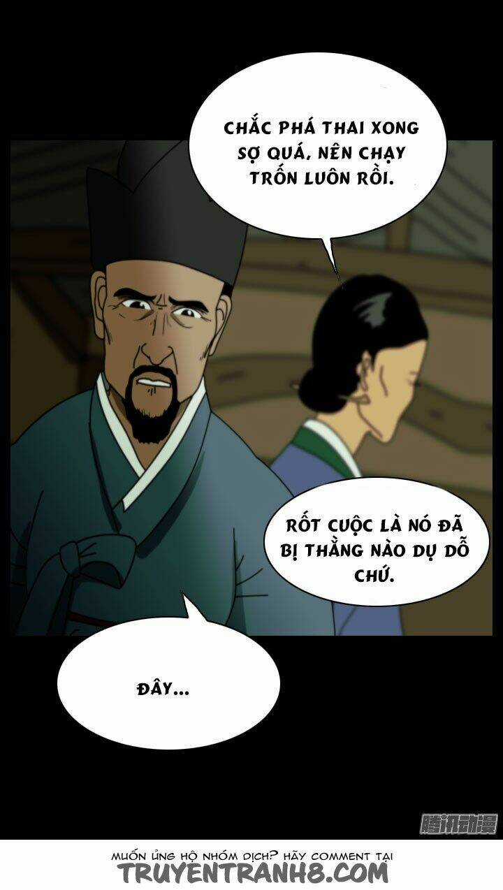 Horror Show Chapter 15 trang 4