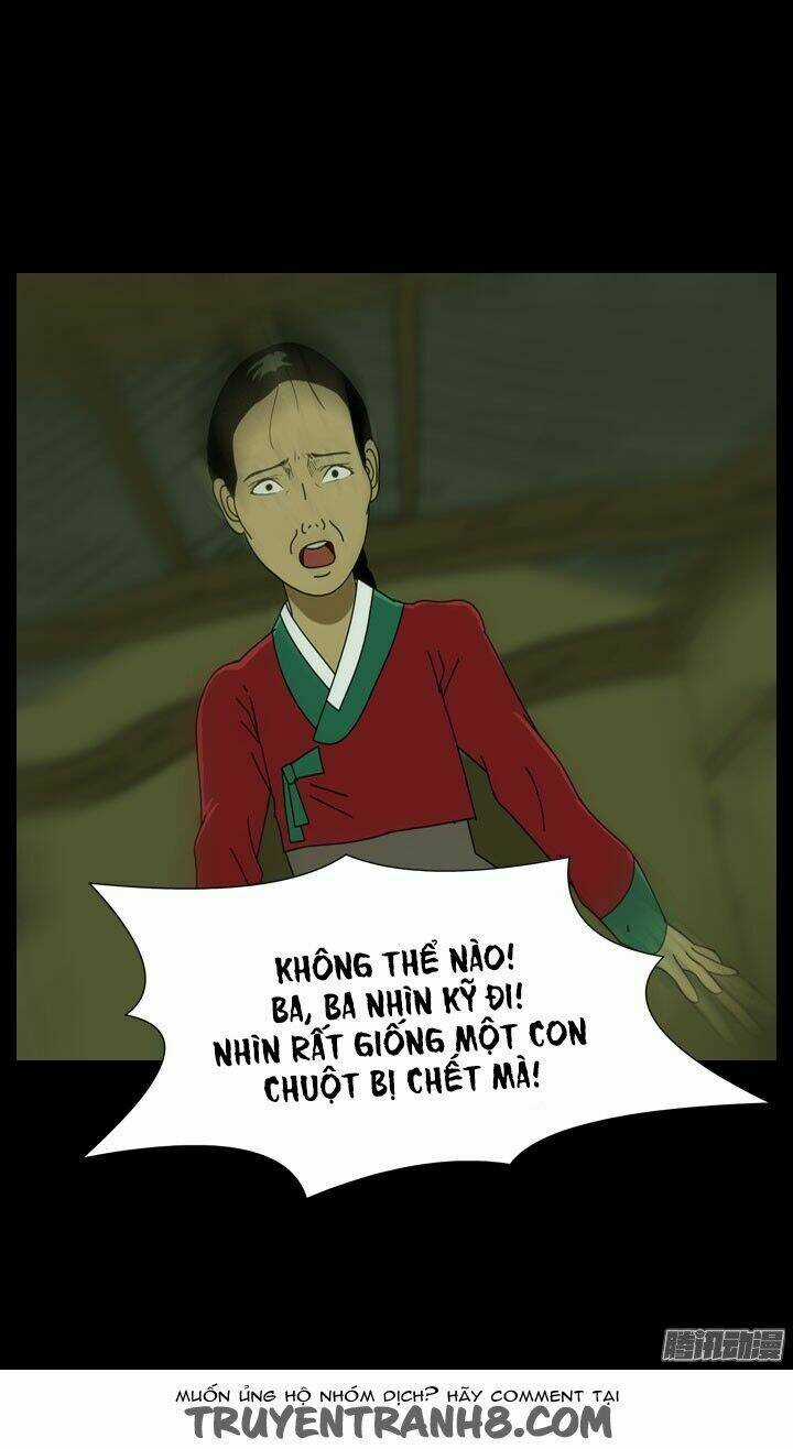 Horror Show Chapter 15 trang 5