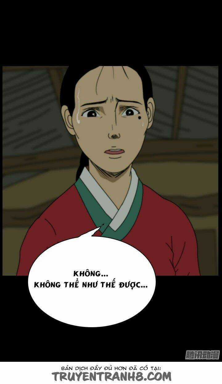 Horror Show Chapter 15 trang 9