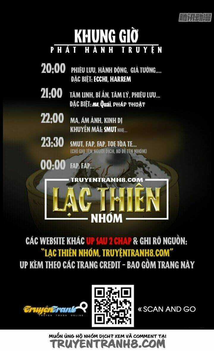 Horror Show Chapter 16 trang 10