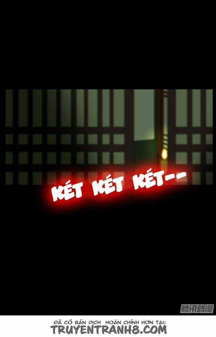 Horror Show Chapter 16 trang 11