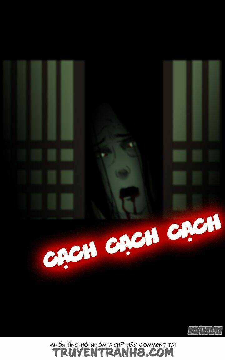 Horror Show Chapter 16 trang 12