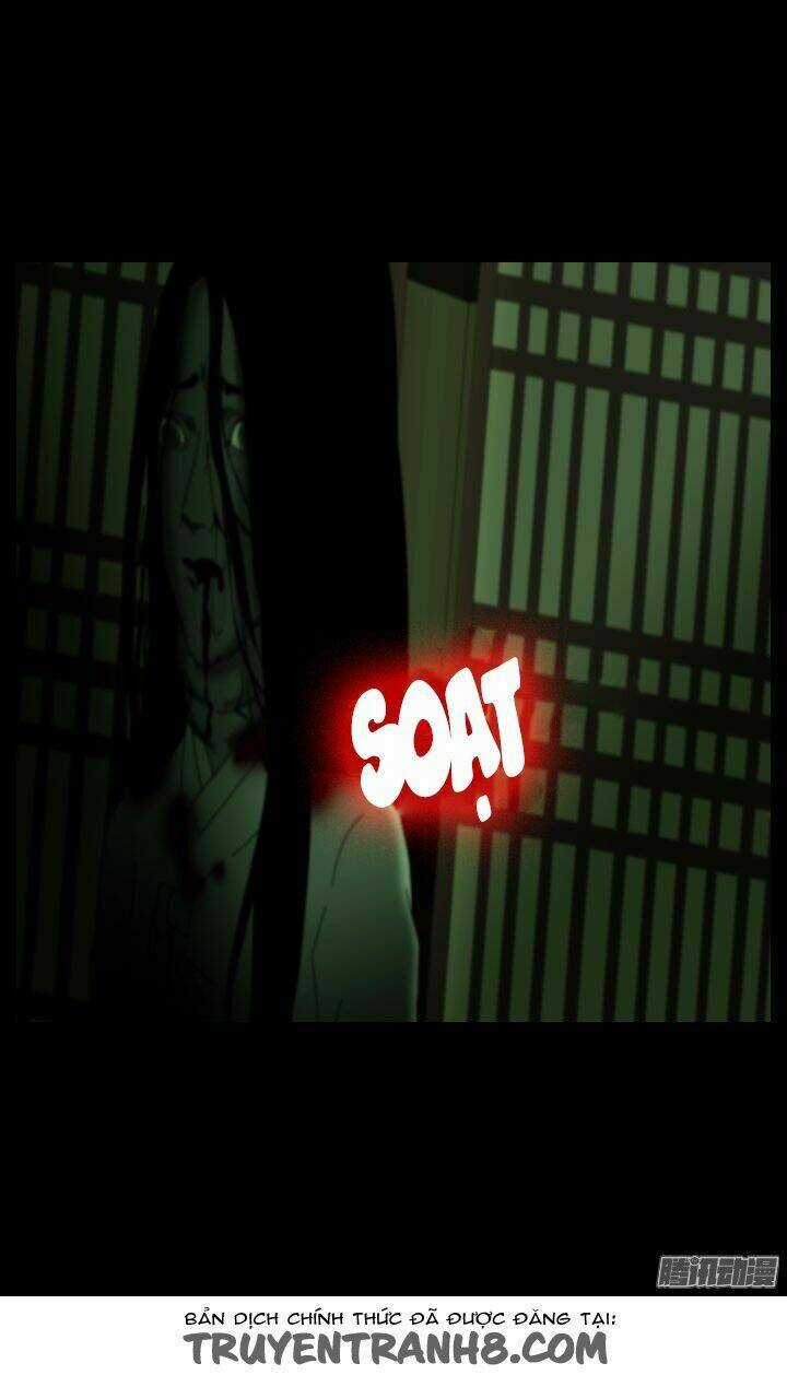 Horror Show Chapter 16 trang 14