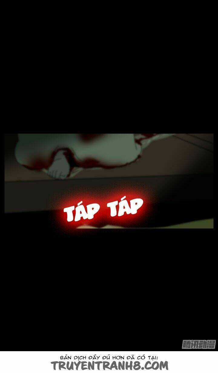 Horror Show Chapter 16 trang 15