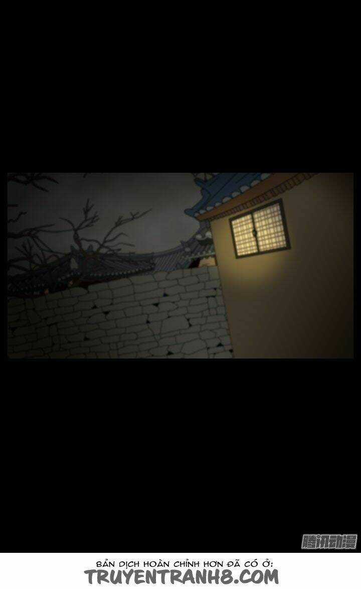 Horror Show Chapter 16 trang 16