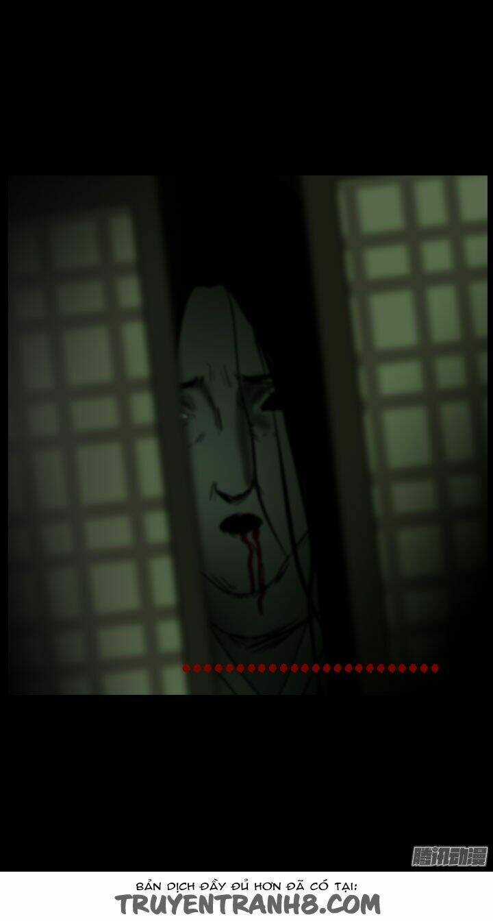 Horror Show Chapter 16 trang 18