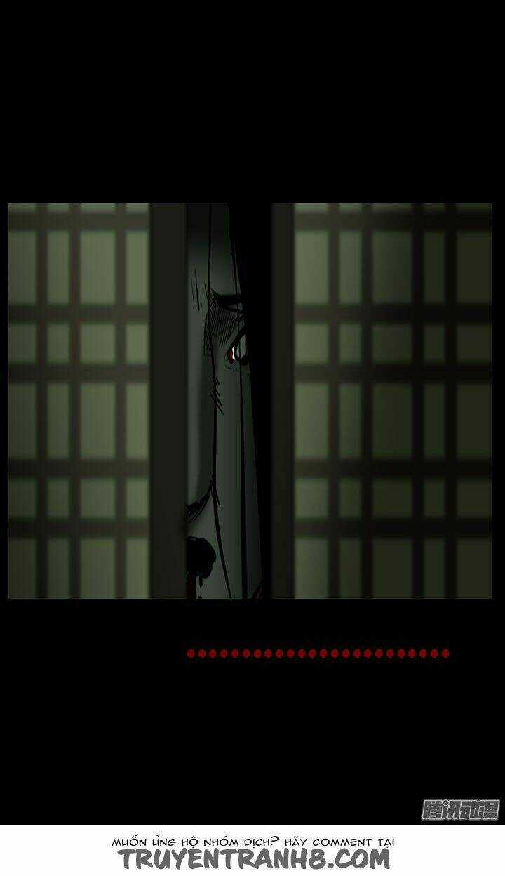 Horror Show Chapter 16 trang 19