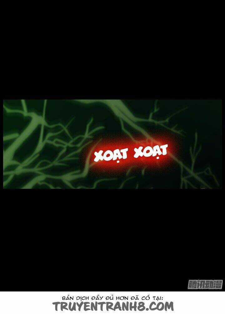 Horror Show Chapter 16 trang 20