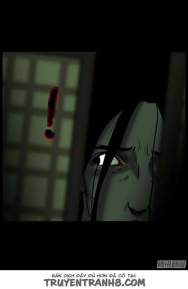 Horror Show Chapter 16 trang 21