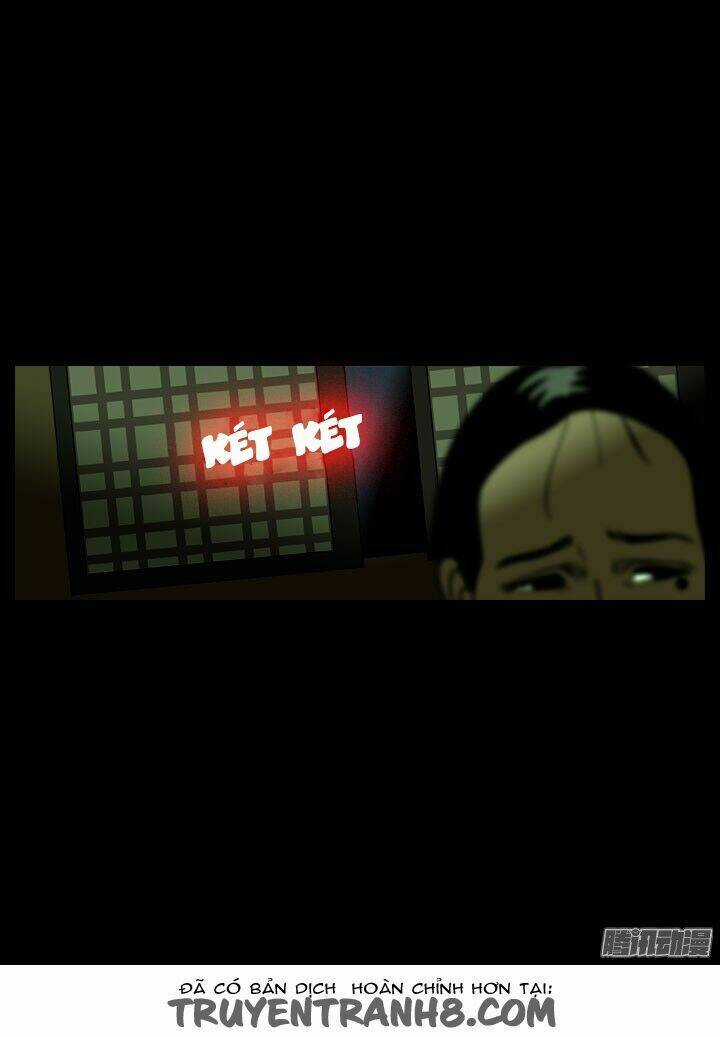 Horror Show Chapter 16 trang 22