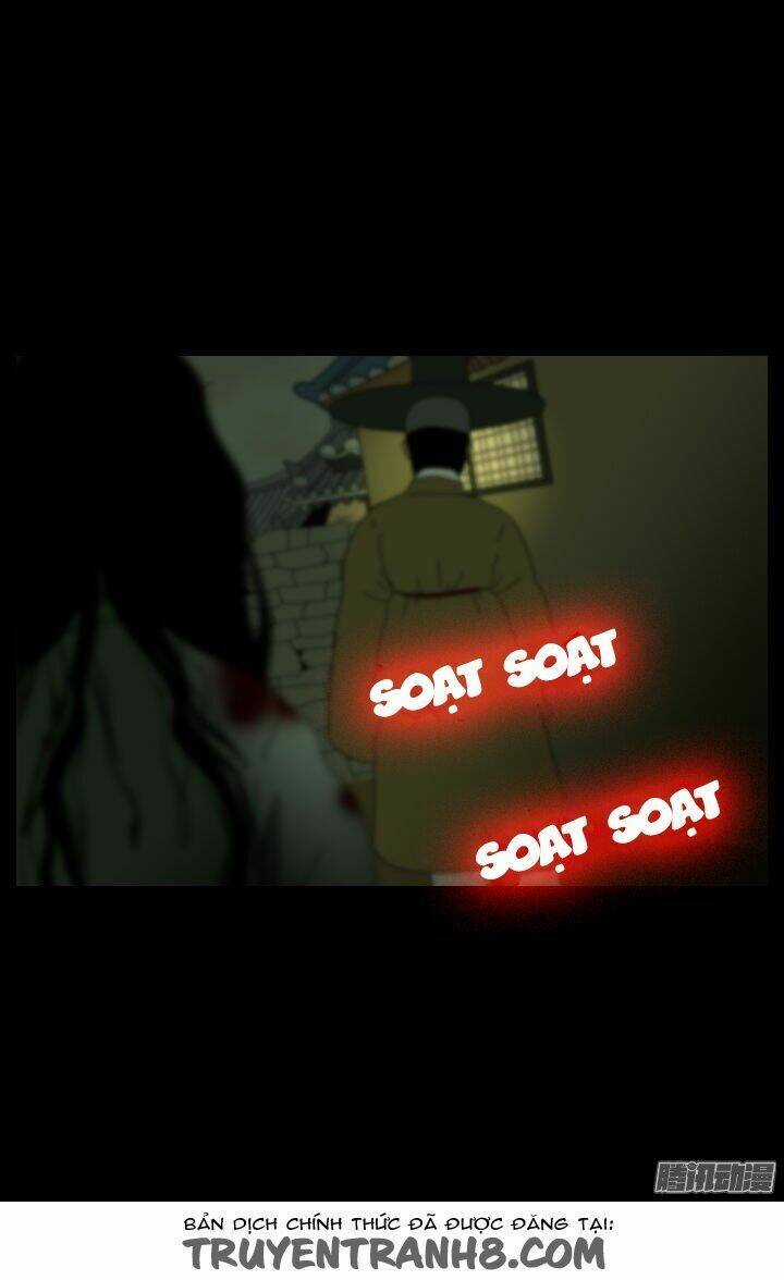 Horror Show Chapter 16 trang 23