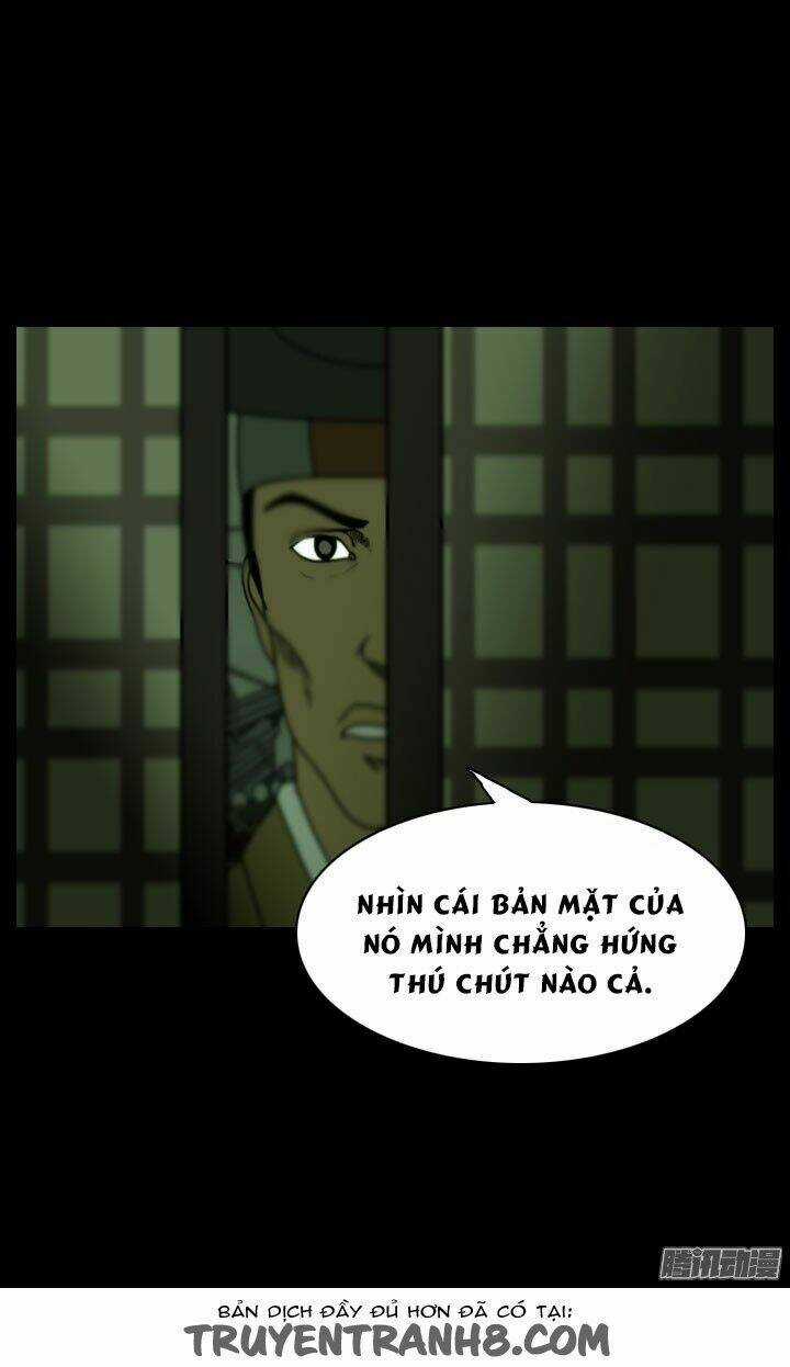 Horror Show Chapter 16 trang 24