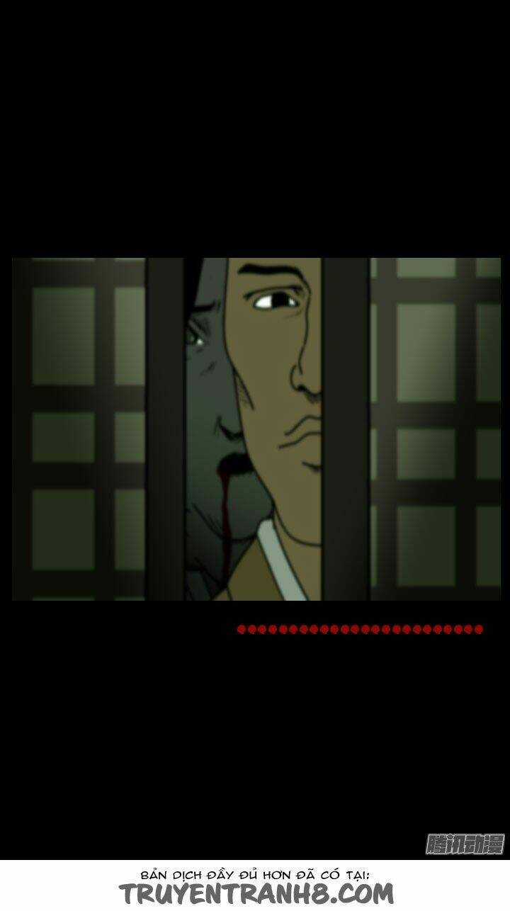 Horror Show Chapter 16 trang 27