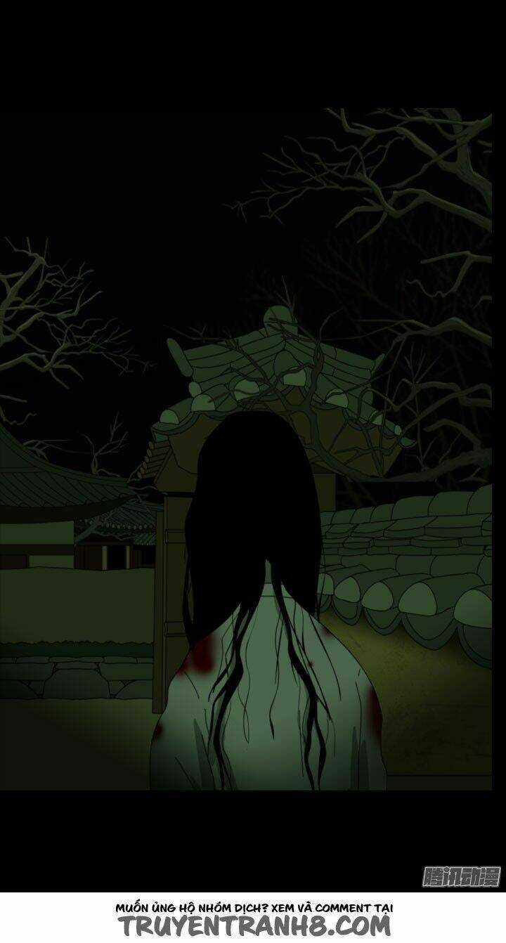 Horror Show Chapter 16 trang 5