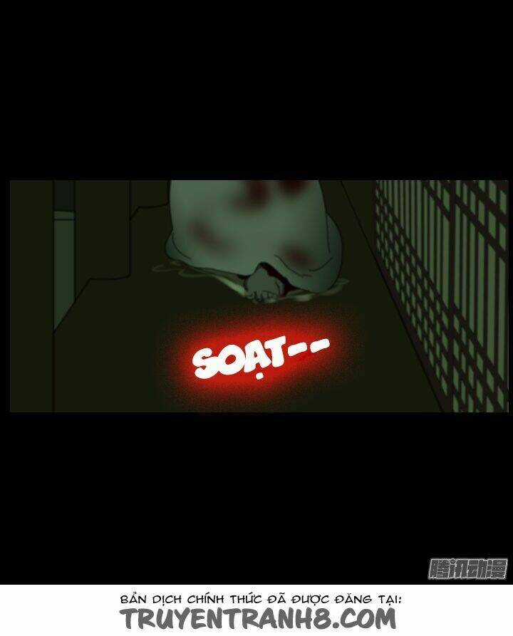 Horror Show Chapter 16 trang 6