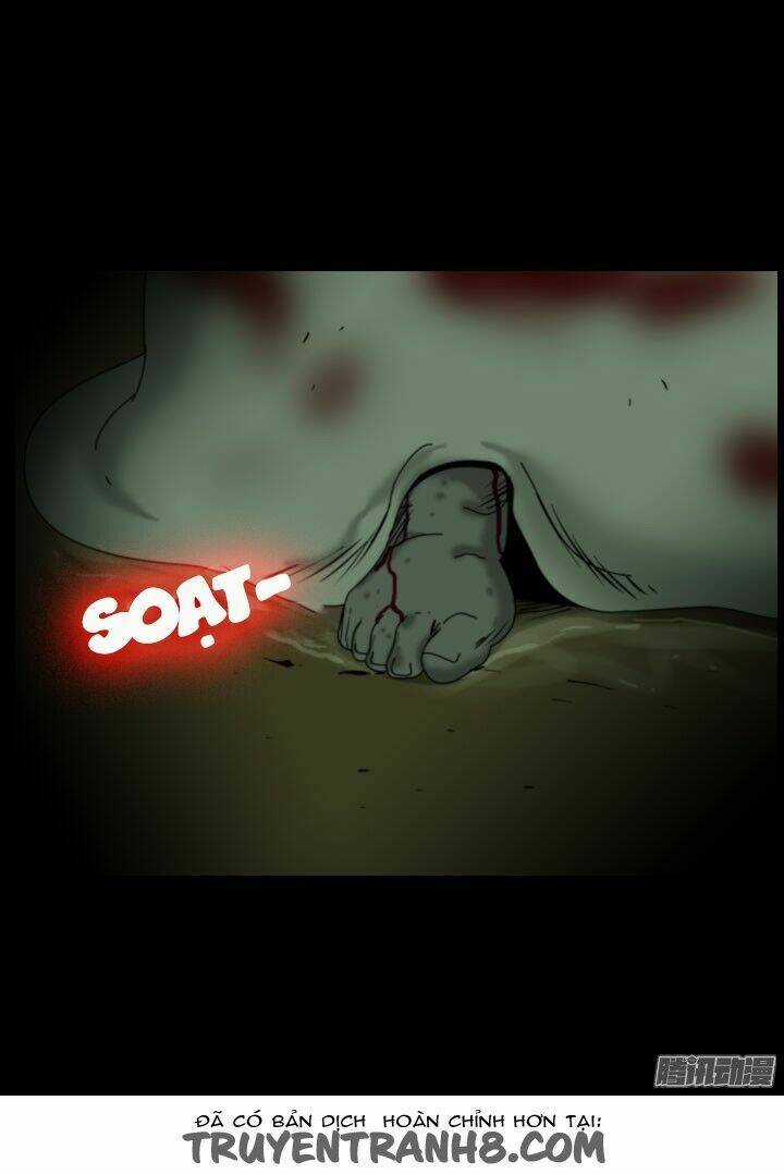 Horror Show Chapter 16 trang 7