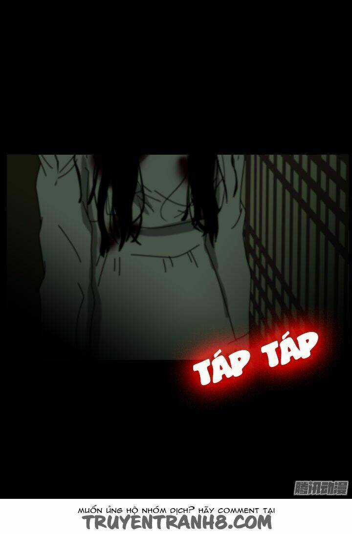 Horror Show Chapter 16 trang 8