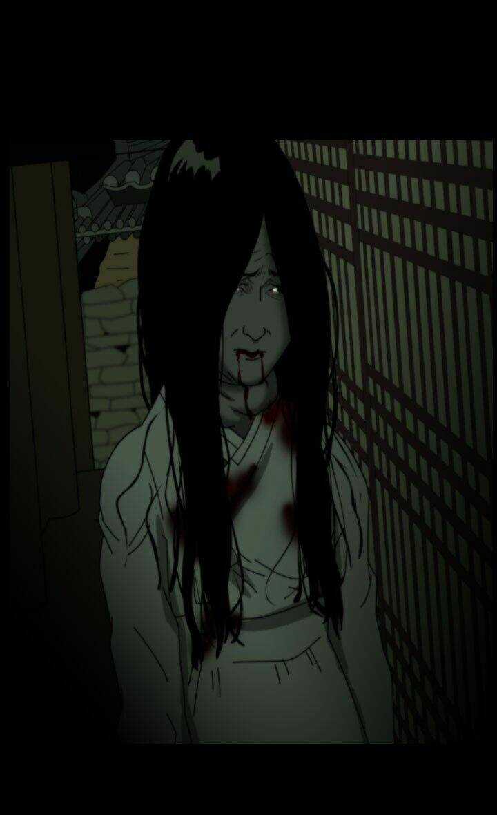 Horror Show Chapter 16 trang 9