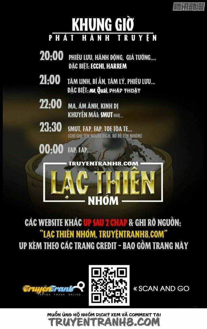 Horror Show Chapter 17 trang 10