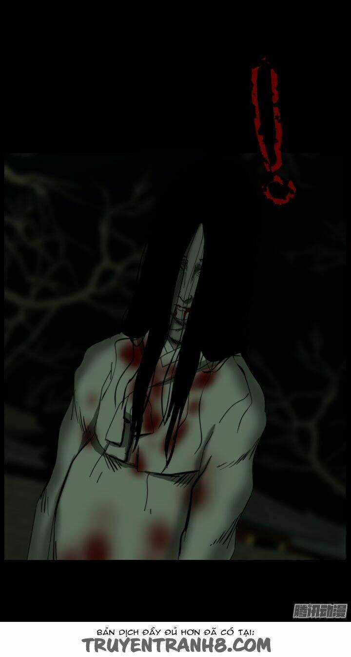 Horror Show Chapter 17 trang 11