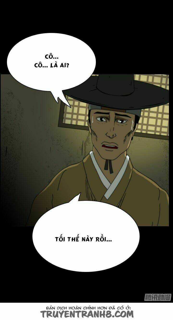 Horror Show Chapter 17 trang 12