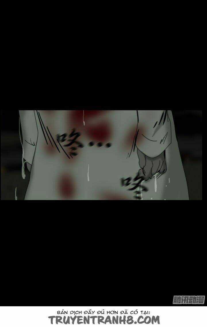 Horror Show Chapter 17 trang 14