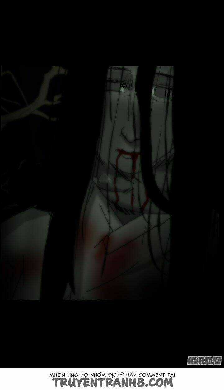 Horror Show Chapter 17 trang 15